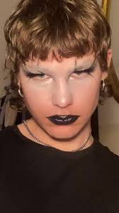 #makeup #drag #eyeshadow #lgbtq #editorial #queer