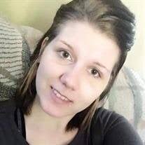 Reagan Kaye Ballard Obituary