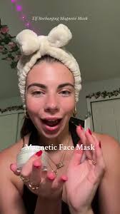 Elf Magnetic Mask Is It Reusable