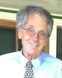 Daniel Wightman Obituary (1946