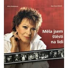 Potřetí se vdala roku 1984 za tanečníka jana kolomazníka (* 1952). Mela Jsem Stesti Na Lidi Jirina Bohdalova Petr Hora Horejs