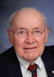 Obituary for Winfred Ted Newsome