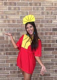 Kuzco Emperor S New Groove Costume Spirit Week Halloween Ideas Diy Character Halloween Costumes Clever Halloween Costumes Unique Halloween Costumes