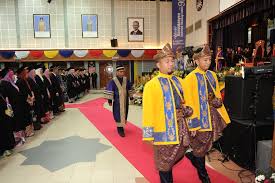 Maybe you would like to learn more about one of these? Istiadat Konvokesyen Uitm Ke 90 Uitm Cawangan Perlis