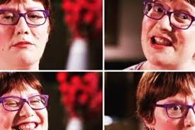 Stworzyła 2681 osobowości, aby przetrwać. Wszystko zaczęło się, kiedy miała  4 lata