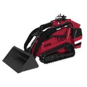 Mustang 2803ZT Mini Excavator