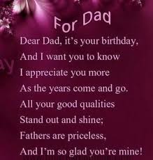 Funny Birthday Poems For Dad From Daughter Looking For Happy Birthday Huge Collection Of Birthday Between Happy Birthday Fu Dad Birthday Quotes Happy Birthday Dad From Daughter Birthday Poems For Dad