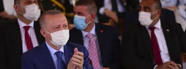 Jul 24, 2021 · über 3.000 nachrichten auf deutsch zum thema syrien. Akp Aktuell News Zur Turkischen Regierungspartei