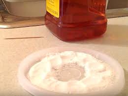 Invasion De Fourmis La Solution Miracle Avec Seulement 2 Ingredients 100 Naturels Invasion De Fourmis Fourmis Anti Fourmis