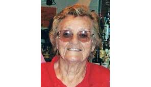 MARY BEASLEY Obituary (1920