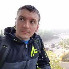 Jonathan Mercado (@AquaSynk)