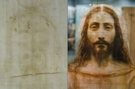 AI Creates "True Face" of Jesus Using Shroud of Turin