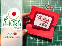 Como Hacer Una Carta Para El 14 De Febrero Facil San Valentin 2