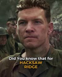 Desmond Doss: The Hero of Hacksaw Ridge