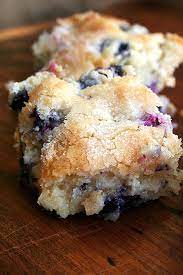 Buttermilk Blueberry Breakfast Cake Recipe Recipes Recetas Desayuno Recetas Pastel De Dulces