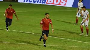 Club atlético independiente de avellaneda. Independiente Supero A Patronato En Parana Telam Agencia Nacional De Noticias