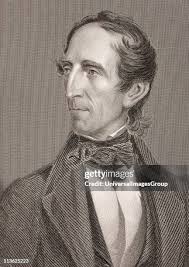 290 President John Tyler Stock Photos, High-Res Pictures, and Images