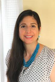 Michelle Bautista's Instagram, Twitter & Facebook