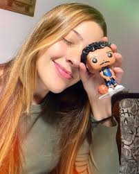 Obrigada outubro 🫶🏻