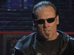 The famous Wrestler Mark Calaway, known as “The Undertaker”, also known by  the surname of "Satan", gave his life to Christ in November of last year.  Born into a Catholic family, The