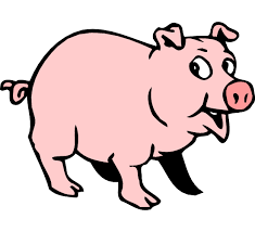 Pig Clipart Black And White Clipart Panda Free Clipart Images Funny Pig Pictures Pig Art Pig Clipart Here you can explore hq cute pig transparent illustrations, icons and clipart with filter setting like size, type, color etc. pig clipart black and white clipart
