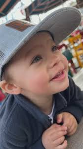 Happy birthday Dean Darnell! 🥳 , The big 2 years old today and I can’t  believe it! Watching you kids grow and be so willing is the best gift a guy  could ask for. I love you son and can’t wait for all ...