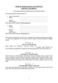 Secara sederhana, perjanjian kerjasama atau mou ini adalah bukti tertulis yang menunjukkan adanya kenginan dari dua pihak atau lebih untuk. Contoh Surat Pernyataan Kerjasama Perusahaan Download Kumpulan Gambar