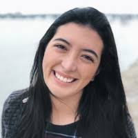 Julie Pinzon's Instagram, Twitter & Facebook