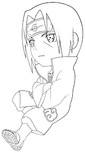 Uchiha Itachi Coloring Pages For Kids G7z Printable Naruto Coloring Pages For Kids Desenhos Top Para Desenhar Desenhos Para Colorir Naruto Naruto Desenho