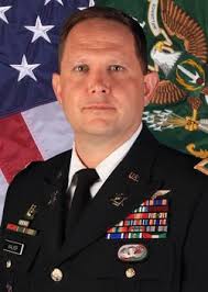 MAJ Jonathan Doyle “JD” Walker (1970-2014)