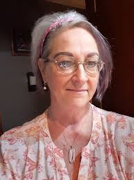 Barb Martz's Instagram, Twitter & Facebook