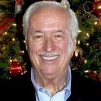 Mr. Henry Steven Childress Obituary