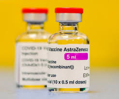 4 vaccines in clinical trials in spain. Noruega Elimino Permanentemente Dosis De Astrazeneca Del Programa De Vacunas