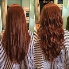 Beach Wave Perm Before And After Photos And Guide
