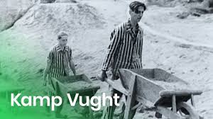 Kamp waar tijdens de tweede wereldoorlog grote groepen mensen (voornamelijk joden en zigeuners) door de ss werden. Hoe Was Het Leven In Concentratiekamp Vught Tijdens De Tweede Wereldoorlog Het Klokhuis Youtube
