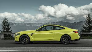 10 best car deals in june 2021. G82 M4 Tested Outperforms Expectations Bimmerlife
