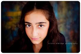 To Sum It Up [Rossmoor Baby Photographer]