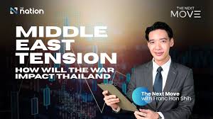 Thailand is among the most exposed Asia's oil importer after Iran closed  the Strait of Hormuz. Despite the government capping gasoline prices for 15  days, the conflict in the Middle East has sent ...