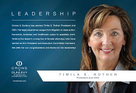 Oklahoma County Lawyers Celebrate Law Day 2016