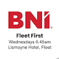 BNI Fleet -  Fleet's Leading Business Networking..... event in Fleet
