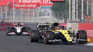Confira os melhores momentos do gp de mônaco, quinta etapa da temporada da fórmula 1, disputada em monte carlo neste domingo (23). Analise F1 2020 Multi Reproduz A Adrenalina E Emocao Da Formula 1 Na Sua Casa Gameblast