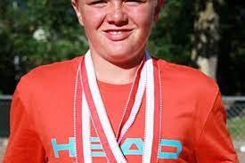 Letzteres zusammen mit seinem italienischen partner flavio cobolli. Tennistalent Dominic Stricker In Topform Coronavirus Verdirbt Letztes Juniorenjahr