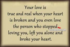 We did not find results for: Your Love Is True And Real When Your Heart Is Broken Idlehearts