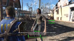 Ign On Twitter A Bizarre Power Armor Glitch In Fallout 76 Is Turning Some Players Into Immobile Half Naked Beasts Https T Co Emdb2hvhac Https T Co 21z5jwcx8u