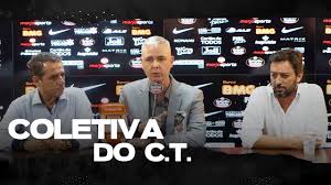 On 16 de maio de 2021. Tiago Nunes Ser Treinador Do Corinthians E Motivo De Orgulho Youtube