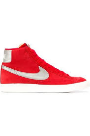 Zapatos rojos de Tenis para Hombre de Nike | FASHIOLA.mx