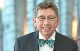 International Association of Venue Managers Frank Poe Receives 2016  Convention Center Lifetime Achievement Award -