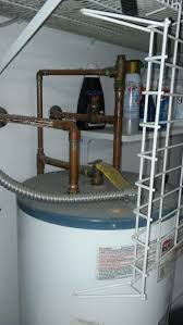 'tp relief valve provides 2 in 1 protection against excessive pressure and excessive temperature in emergency conditions. Water Heater Temperature And Pressure Relief Valve Plumbing Home Improvement Stack Exchange