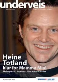 Listen to music by heine totland on apple music. 3 Free Magazines From Reiseinfo No