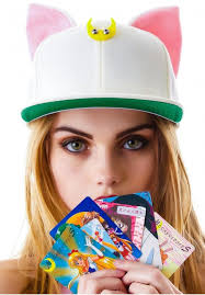Artemis Snapback Girl Baseball Cap Summer Hats For Women Summer Hats